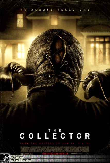 Коллекционер / The Collector