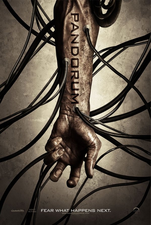 Пандорум / Pandorum