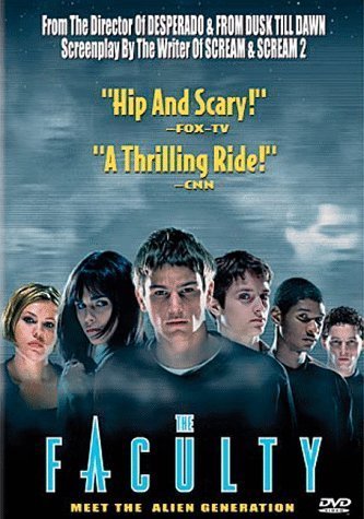 Факультет / The Faculty