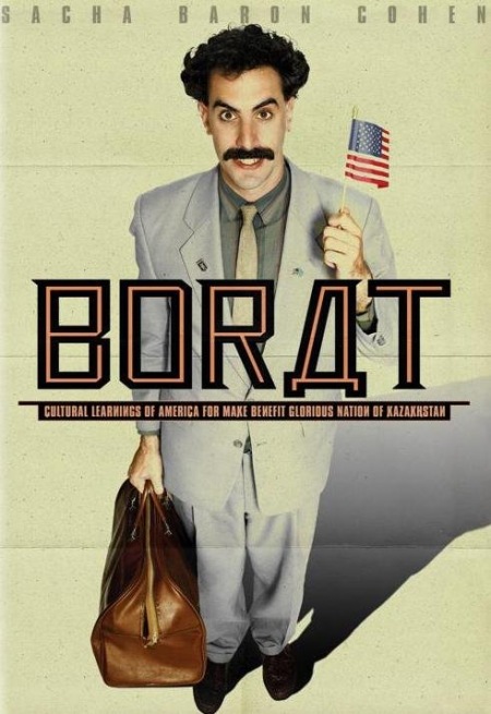 Борат / Borat