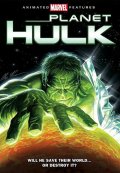 Планета Халка / Planet Hulk