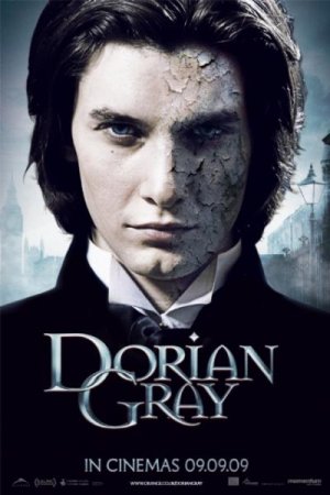 Дориан Грей / Dorian Gray