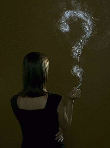 Бросить курить? Просто!