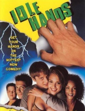 Рука-убийца / Idle hands