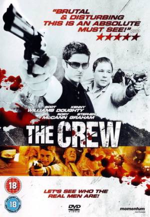Команда / The Crew