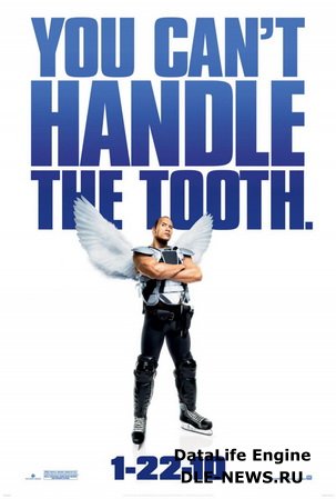 Зубная фея Tooth Fairy