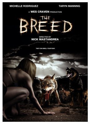 Свора / The Breed