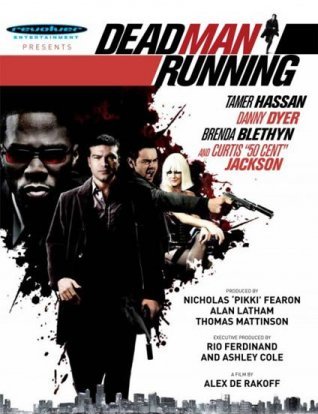 Бегущий мертвец / Dead Man Running