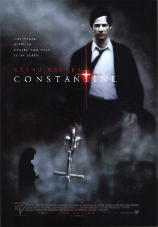 Константин / Constantine
