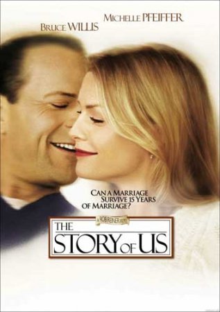История о нас / The Story of Us