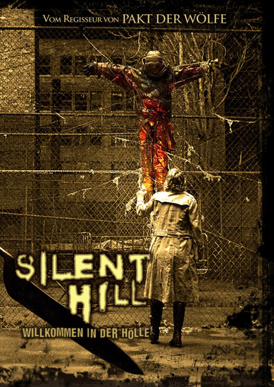 Сайлент Хилл / Silent Hill