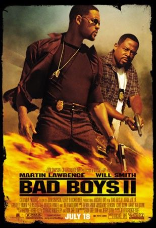Плохие парни 2 / Bad boys 2