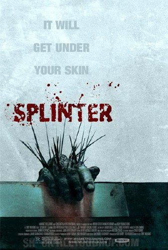 Заноза / Splinter