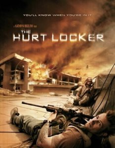 Повелитель бури / The Hurt Locker