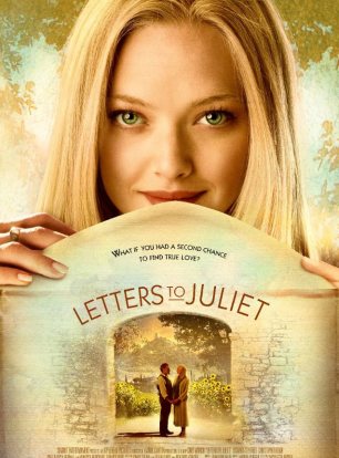 Письма к Джульетте / Letters to Juliet
